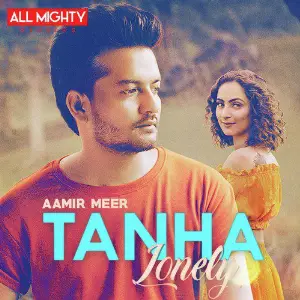 Tanha Lonely - Single image