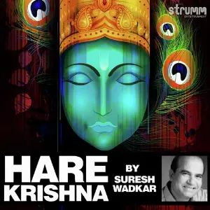 Hare Krishna image