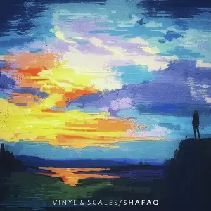 Shafaq - Single image