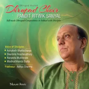 Dhrupad Choir image