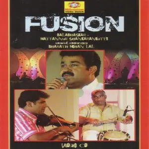 Fushion image