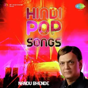 Hindi Pop Songs - Nandu Bhende image