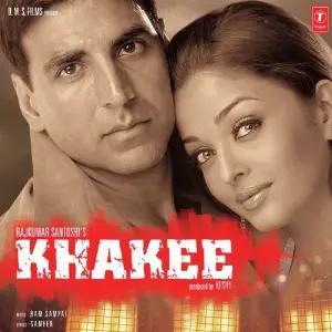 Khakee Various Artists