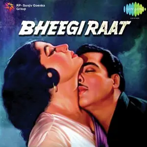 Bheegi Raat image