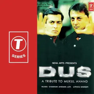 Dus-A Tribute To Mukul Anand image