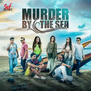 Murder By The Sea image