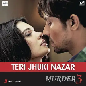 Teri Jhuki Nazar image