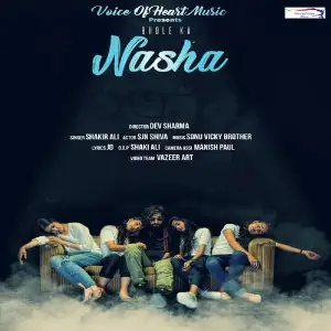 Nasha image