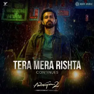 Tera Mera Rishta Continues (From Awarapan 2) image