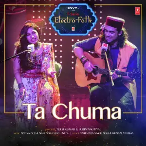 Ta Chuma (From T-Series Electro Folk) image