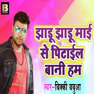 Jhadu Jhadu Maai Se Pitail Bani Ham image