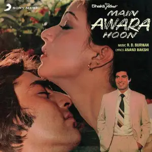 Main Awara Hoon image