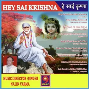 Hey Sai Krishna image