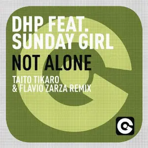 Not Alone image