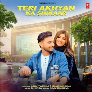 Teri Akhyan Ka Shikaar image