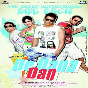 De Dana Dan Pritam