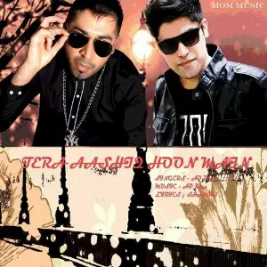 Tera Aashiq Hoon Main image
