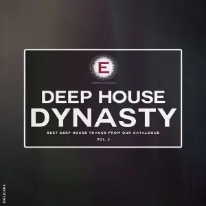 Deep House Dynasty, Vol. 2 image