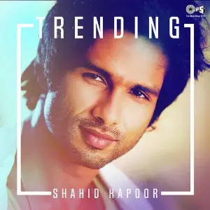 Trending Shahid Kapoor image
