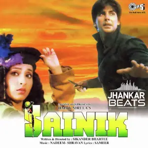 Sainik - Jhankar image