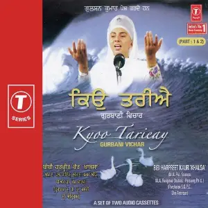 Kyoo Tareay Gurbani Vichar (Part 1) image