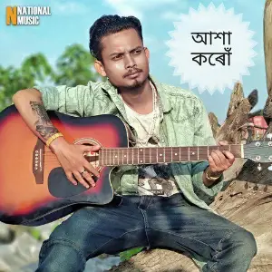 Asha Karo - Single image