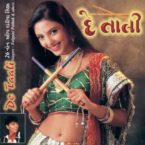 De Taali-26 Non Stop Dandia Hits image