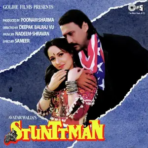 Stunttman image