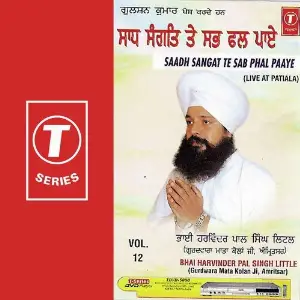 Saadh Sangat Te Sab Phal Paaye (Vol. 12) image