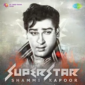 Superstar Shammi Kapoor image
