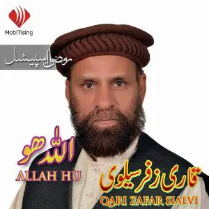 Allah Hu image