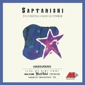 Hariharan - Live in Concert image