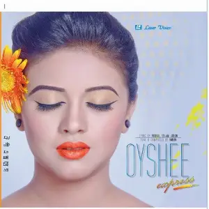 Oyshee Express image
