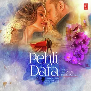 Pehli Dafa Atif Aslam, Shirley Setia