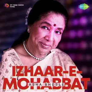 Izhaar-E-Mohabbat - Asha Bhosle image