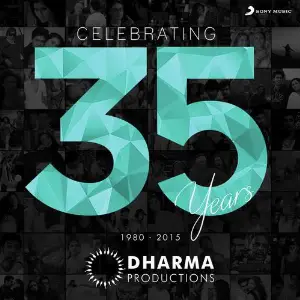 Celebrating 35 Years (Dharma Productions) image