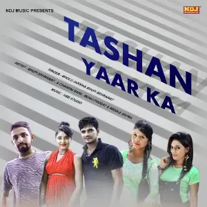 Tashan Yaar Ka image