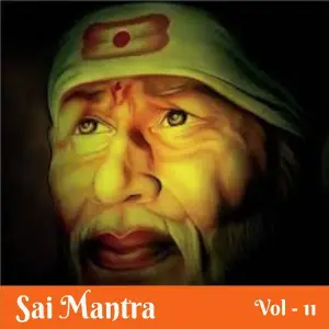 Sai Mantra, Vol. 11 image