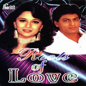 Roots of Love image