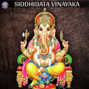 Siddhidata Vinayaka Various Artists