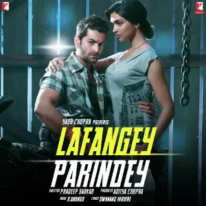 Lafangey Parindey image