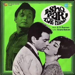 Ishq Par Zor Nahin image