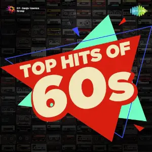 Top Hits Of 60s image