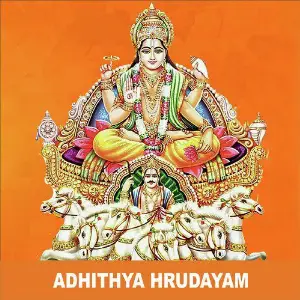 Adhithya Hrudayam image