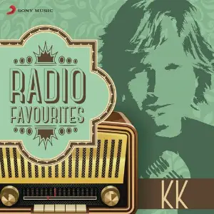 Radio Favourites - KK image