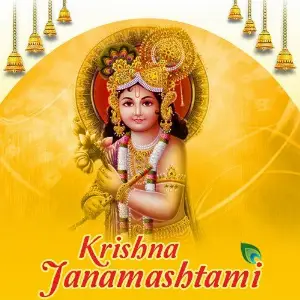 Krishna Janamashtami image