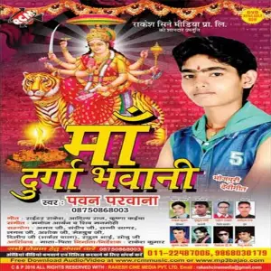 Maa Durga Bhawani image