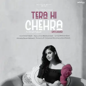 Tera Hi Chehra (Unplugged Version) image