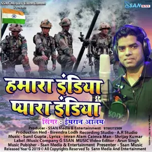 Hamara India Pyara India image