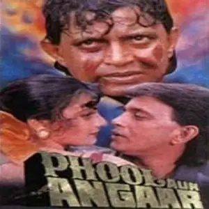 Phool Aur Angaar Anu Malik
